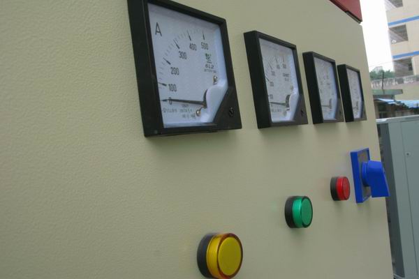 浑南配电柜-3683讲讲配电柜注意事项